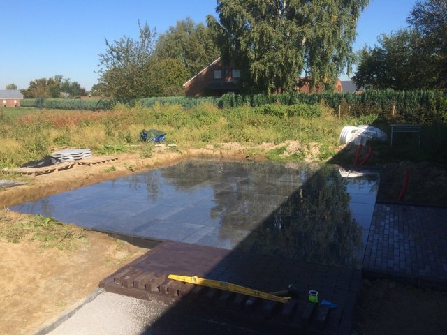 Construction